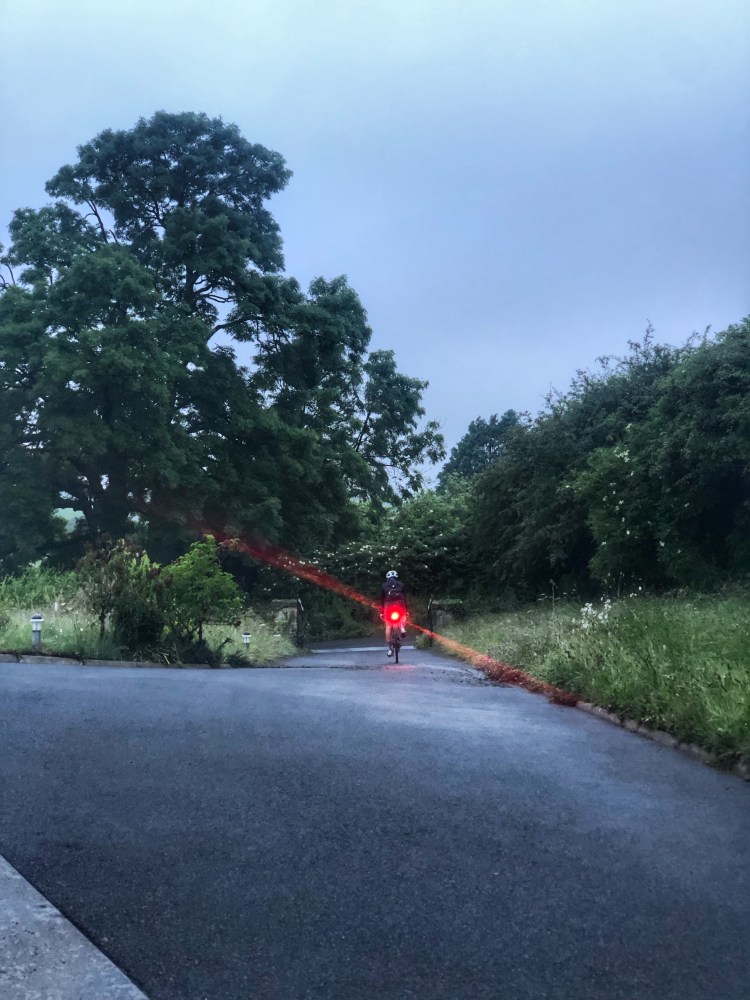 Mayo XTRM 200, part&nbsp;1