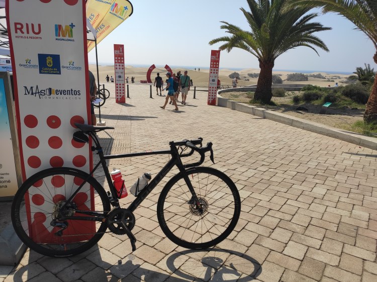 Epic Gran Canaria Stage&nbsp;1