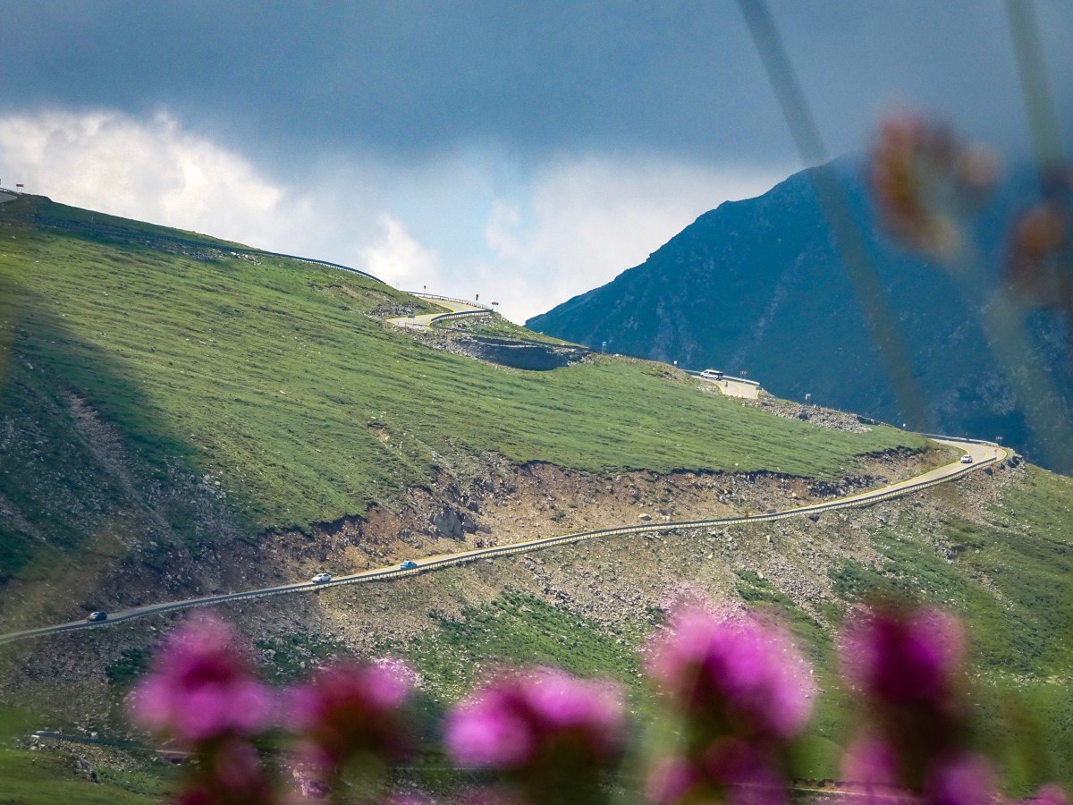 Ro-packers: a mini bike packing adventure in&nbsp;Romania
